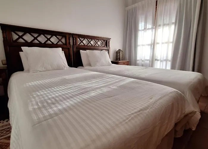 Villa Athenea