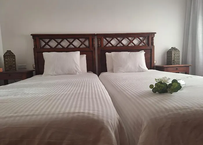 Athenea Villa *