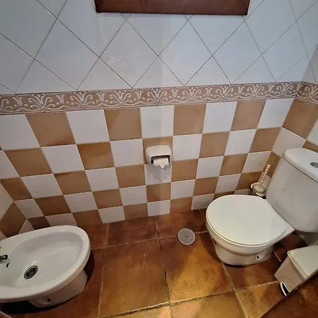 Athenea Villa *