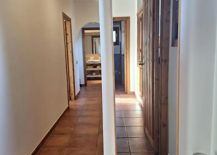 Athenea Villa *