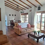 Athenea Villa