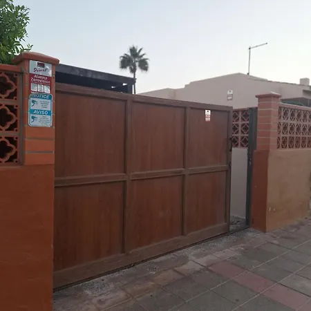 Villa Athenea Corralejo