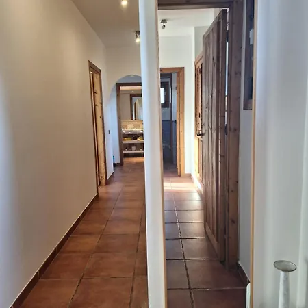 Athenea Villa *