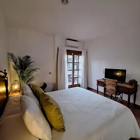 Villa Athenea