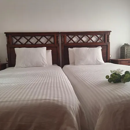 Athenea Villa *