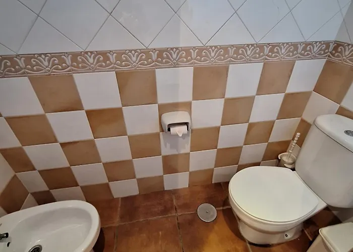 Athenea Villa *