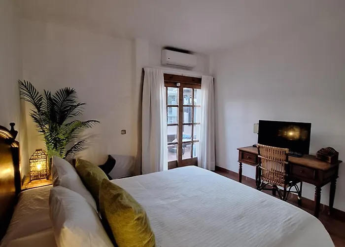 Villa Athenea
