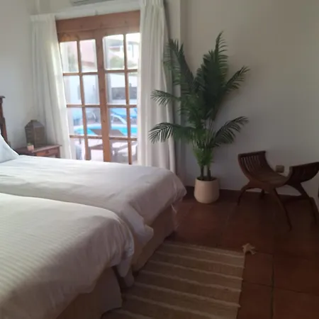 Villa Athenea Corralejo