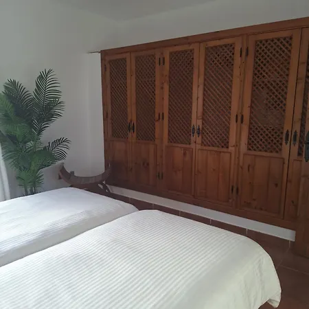 Athenea Villa Corralejo